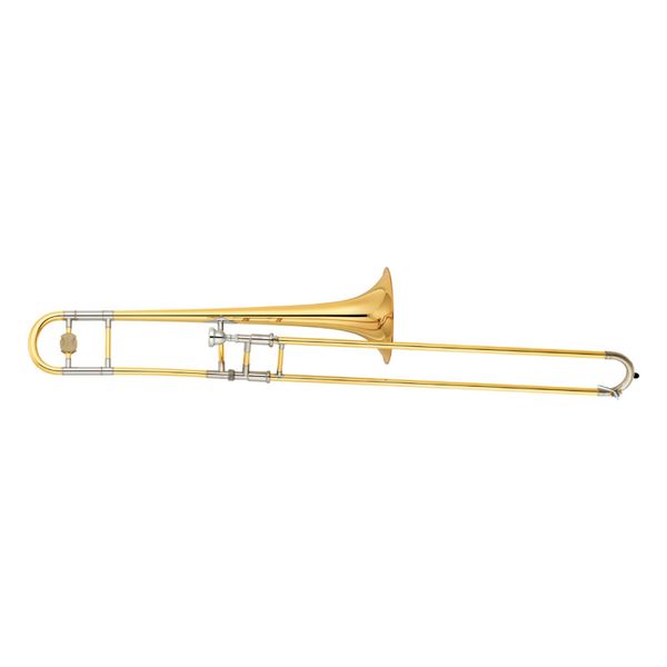 Yamaha YSL-897Z Custom Tenor Trombone