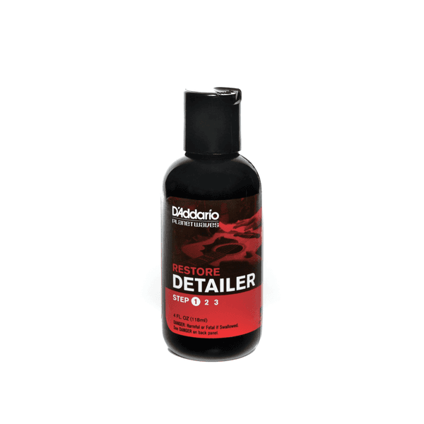 D'Addario PW-PL-01 Deep Cleaning Cream