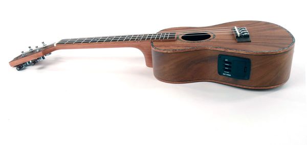 Morgan UK C 500 E Ukulele m/Pickup