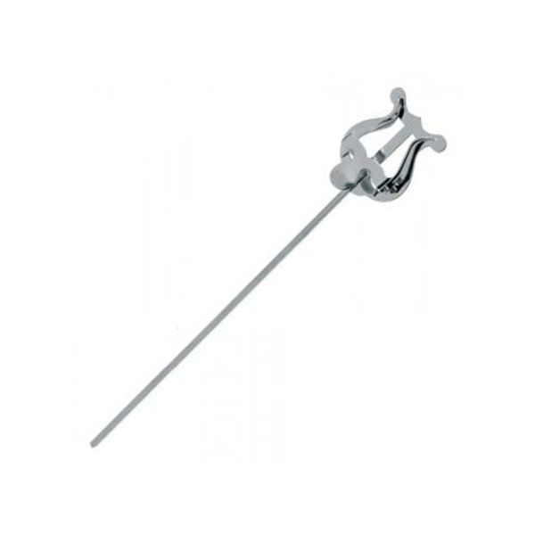 Origo 500XLN Noteklype Universal 20cm, Nickel