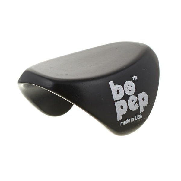 Bo-Pep Fingersadel til fløyte