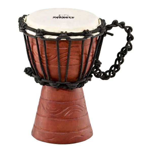 Nino Percussion NINO-ADJ2-XXS 4,5