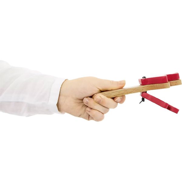 Nino Percussion NINO585 Wood Hand Kastanjett
