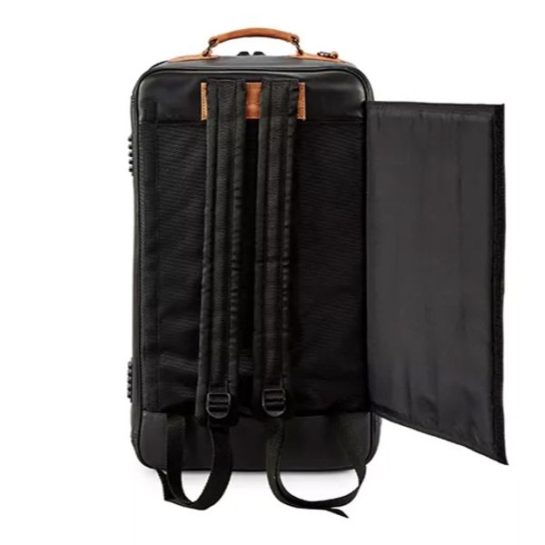 Gard Elite 9-ECLK Gigbag Trompet/Flygelhorn, Skinn