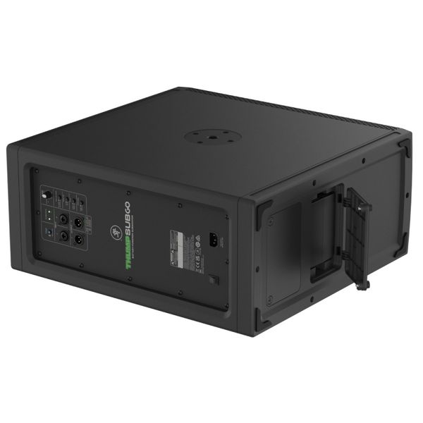 Mackie ThumpSub GO Batteridrevet Sub
