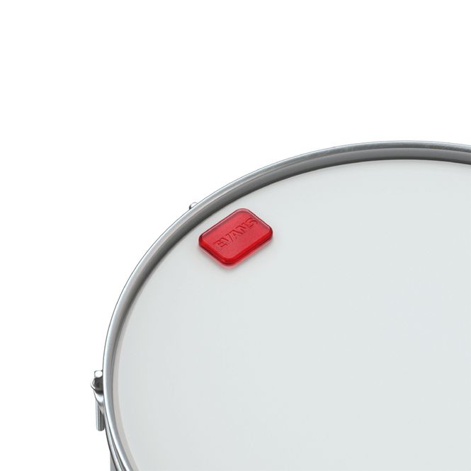 Hovedbilde Evans EQ Pods Drum Damper Gels