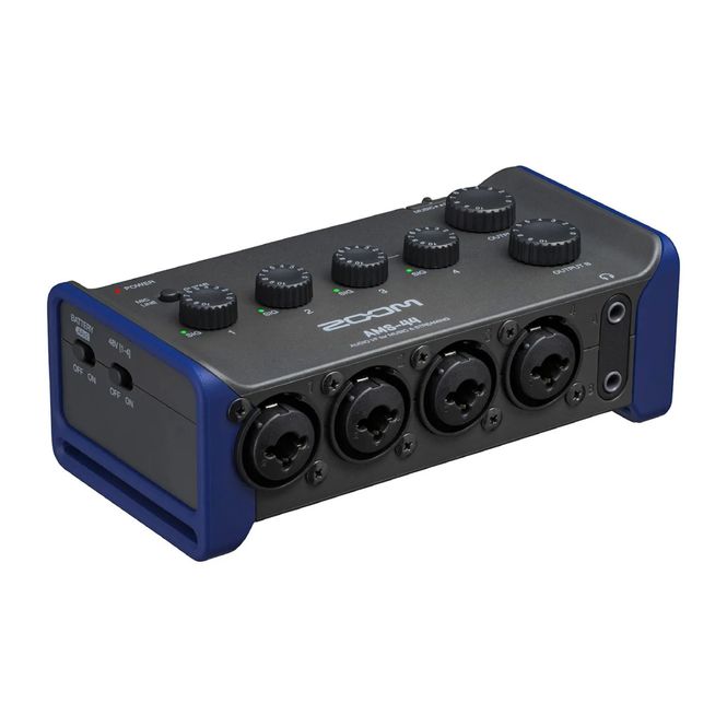 Hovedbilde Zoom AMS-44 Audio Interface