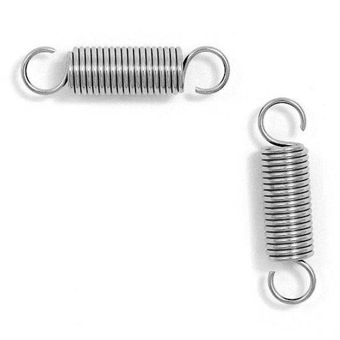 Hovedbilde Gibraltar SC-15C Springfjær til Stortrommepedal (2pk)
