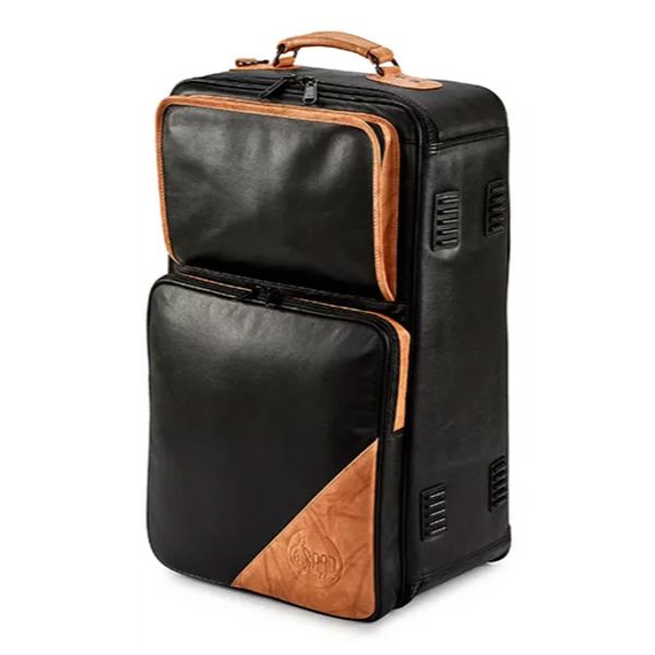 Gard Elite 9-ECLK Gigbag Trompet/Flygelhorn, Skinn