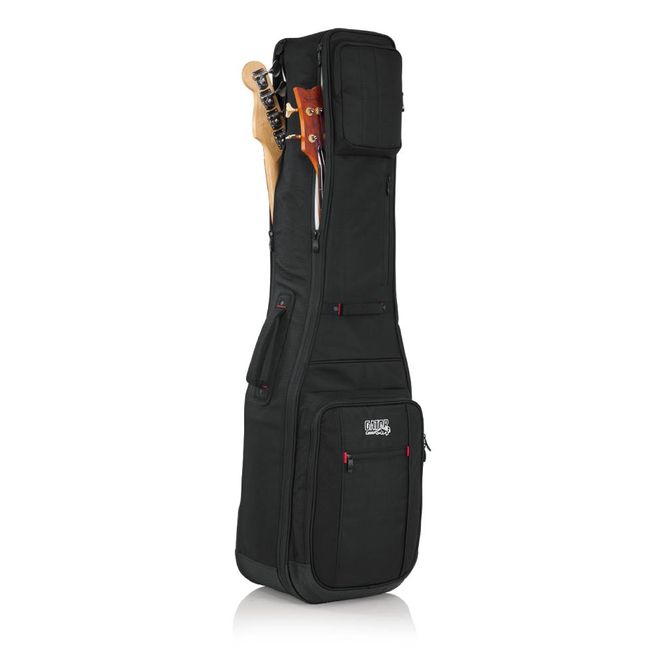 Hovedbilde Gator G-PG Bass 2X ProGo Ultimate Gig Bag