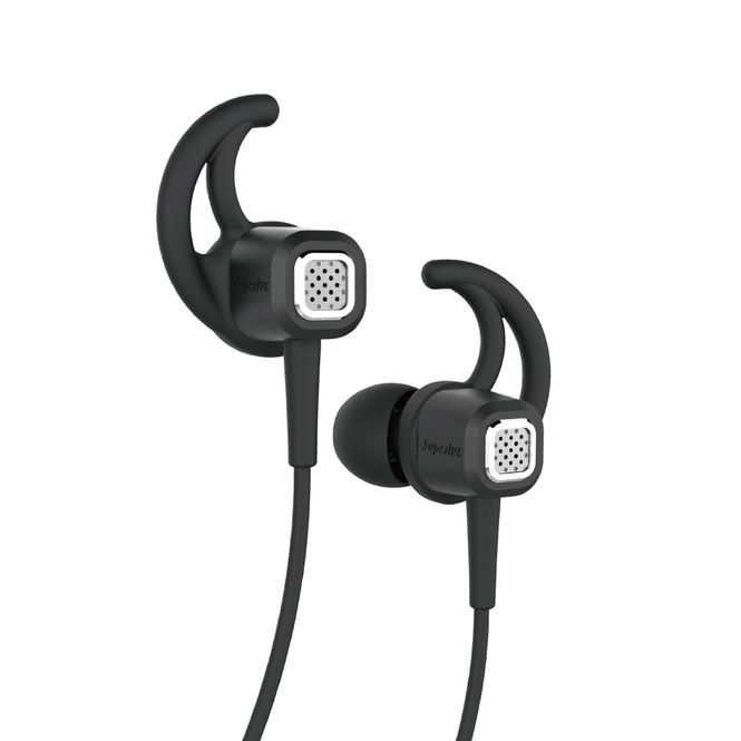 Hovedbilde Superlux HD387 In-Ear Ørepropper