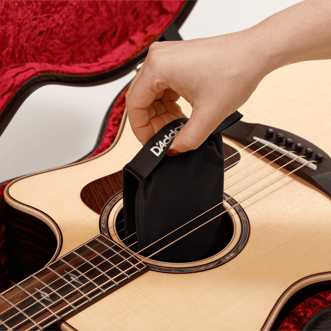 Hovedbilde D'Addario PW-HPK-01 Auto Humidity Control System