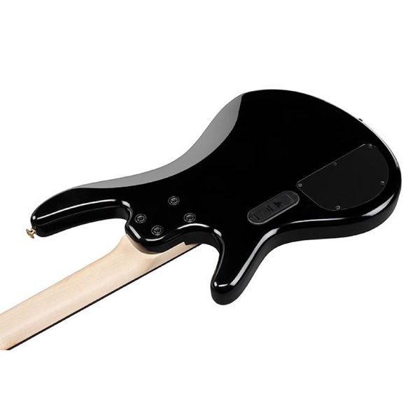 Ibanez GSR200PC-TPB Transparent Pale Black Burst