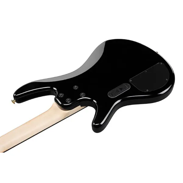 Ibanez GSR200PC-TPB Transparent Pale Black Burst