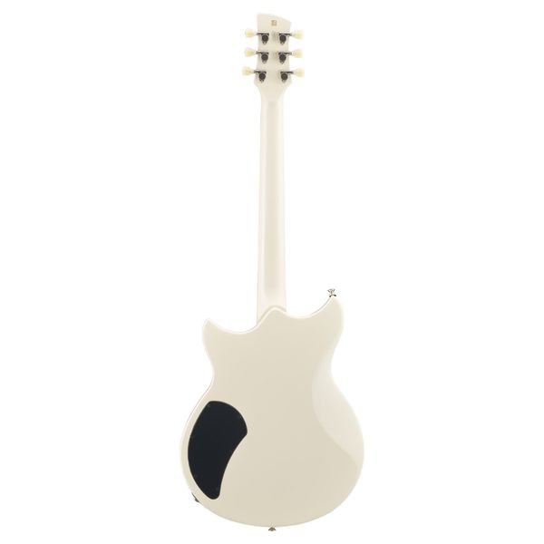 Yamaha Revstar RSE20 Vintage White