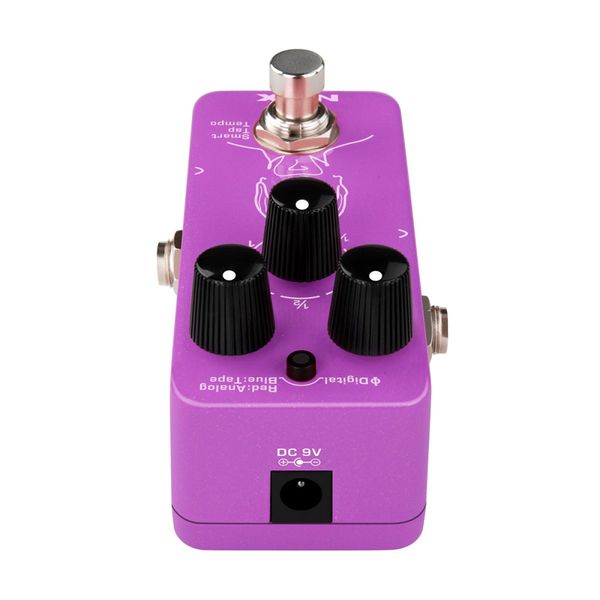 Nux Minicore NDD-3 Edge Delay