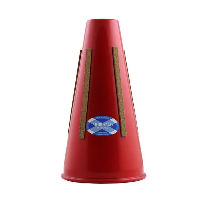 Hovedbilde Wallace TWC-029 Waldhorn Compact Straight Mute