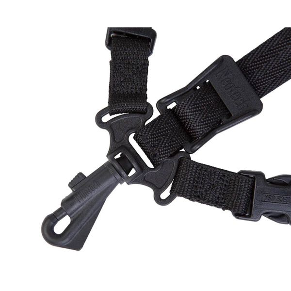 Neotech Sax Soft Harness Saksofonsele, Junior