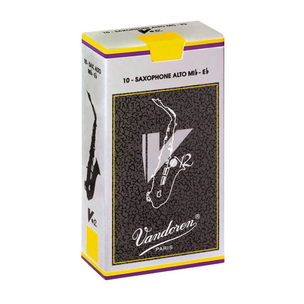 Vandoren V12 Altsax 3.0