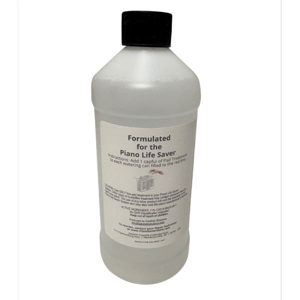 Dampp Chaser Algemiddel 472ml