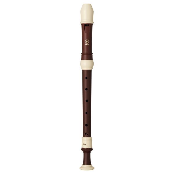 Yamaha YRA-322B Altblokkfløyte