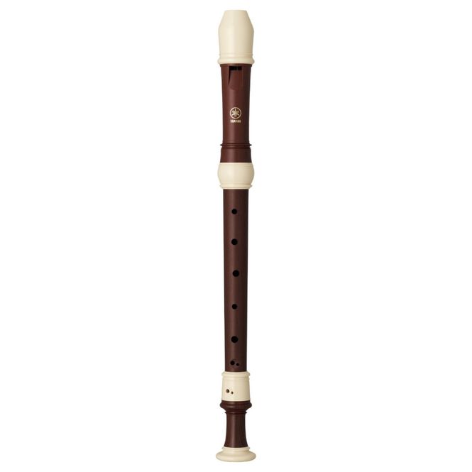 Hovedbilde Yamaha YRA-322B Altblokkfløyte