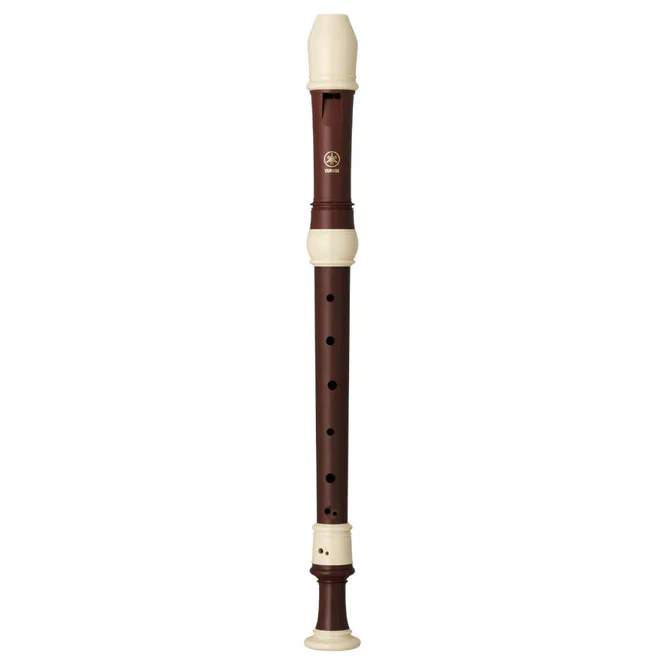 Hovedbilde Yamaha YRA-322B Altblokkfløyte