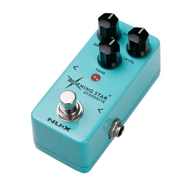 Nux Minicore NOD-3 Morning Star Overdrive