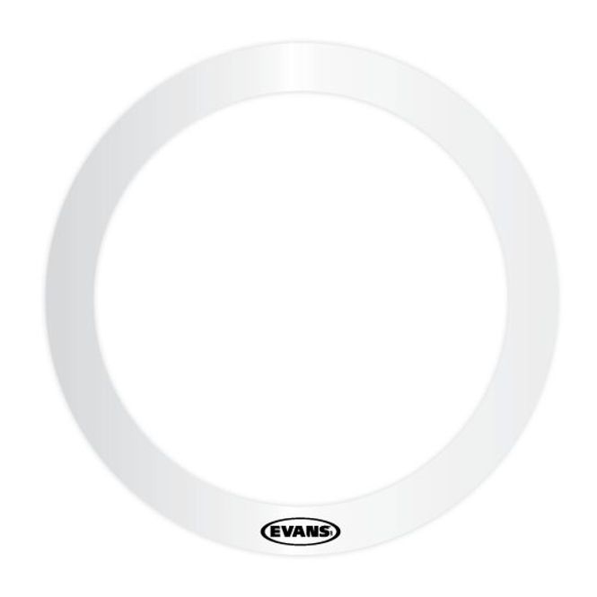 Hovedbilde Evans E-Ring Dempering 12