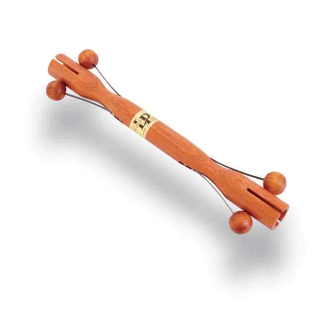 Hovedbilde Latin Percussion Sound Effect Ching Chok