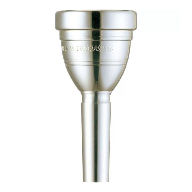 Hovedbilde Yamaha BL-YEO-L Basstrombone Munnstykke, Douglas Yeo