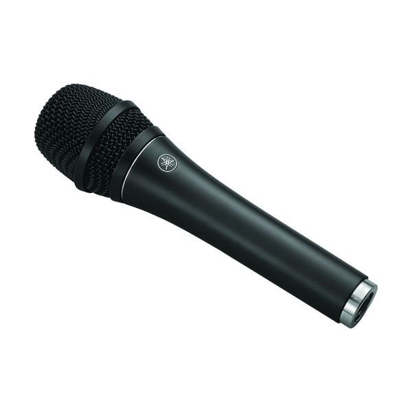 Yamaha YDM707 Dynamisk Mikrofon, Svart