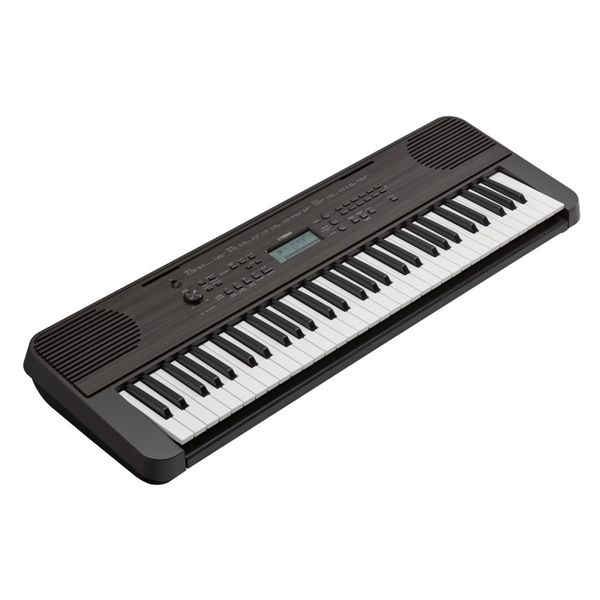 Yamaha PSR-E360DW Digital Keyboard