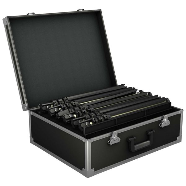 Nilton V8 Kasse for Magic / Standard notestativ