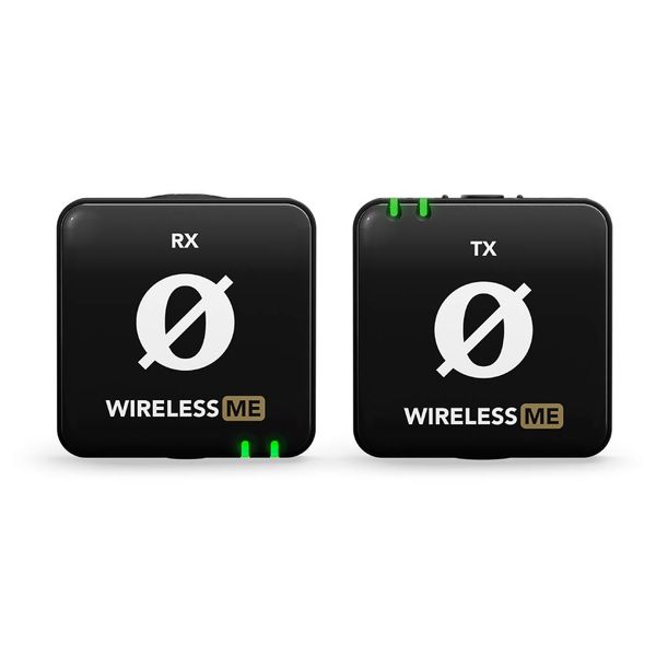 Røde Wireless ME Trådløst Mikrofonsystem