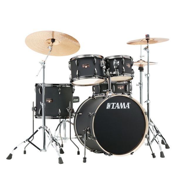 Tama IP50H6WBN-BOB Imperialstar 20