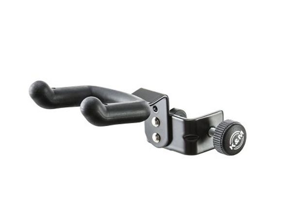 K&M 15590 Ukuleleholder for stativ
