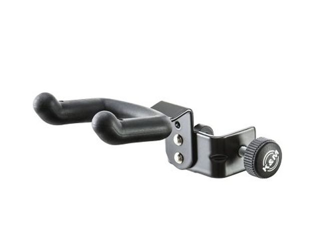 Hovedbilde K&M 15590 Ukuleleholder for stativ