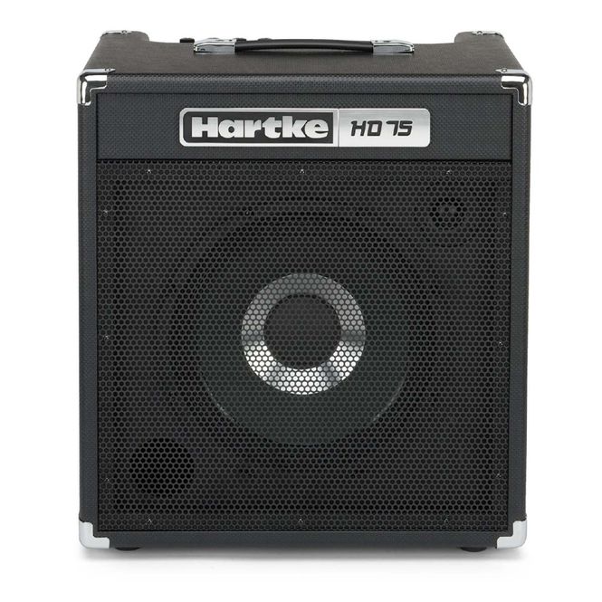Hovedbilde Hartke HD75 Bass Combo 75W