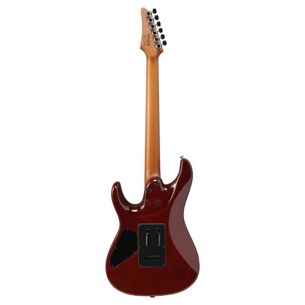 Ibanez AZ24S1F-VLS Violin Sunburst