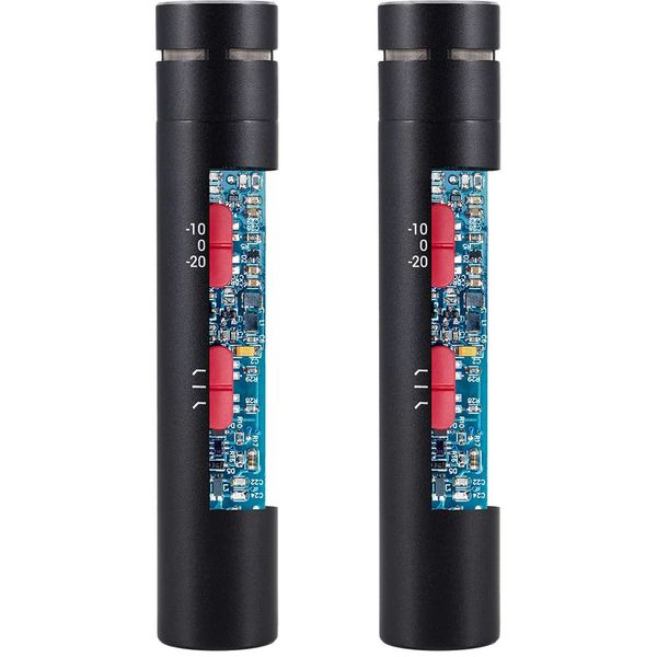 sE Electronics sE8 Matched Pair m/case