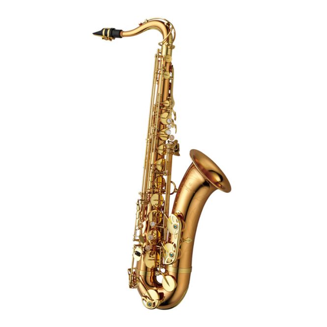Hovedbilde Yanagisawa T-W02 Professional Bronze Tenorsax