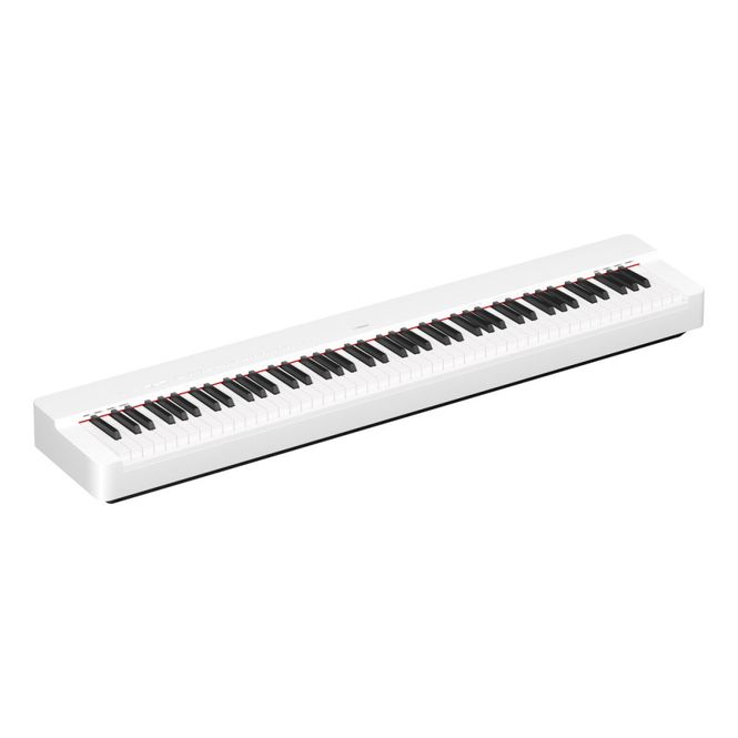 Hovedbilde Yamaha P-225 Digital Piano, Hvit