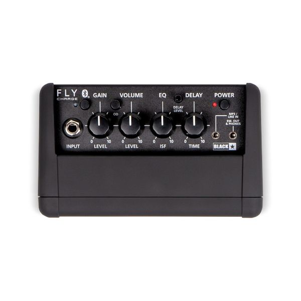 Blackstar Fly 3 Bluetooth Charge Gitarforsterker