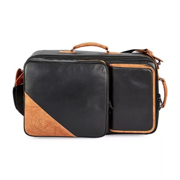 Gard Elite 9-ECLK Gigbag Trompet/Flygelhorn, Skinn
