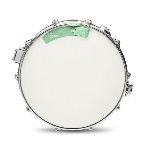 Snareweight M80 Magnetic Overtone Damper Seafoam
