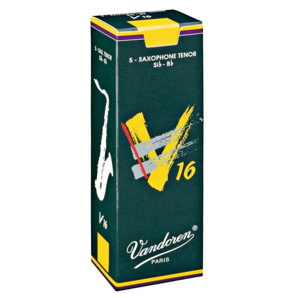Vandoren V16 Tenorsax 2.0