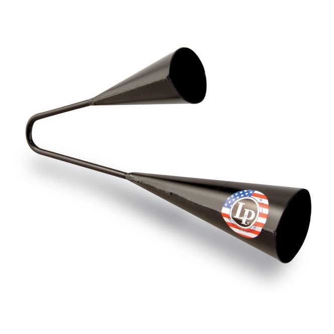 Hovedbilde Latin Percussion LP231A Agogo Bell Standard