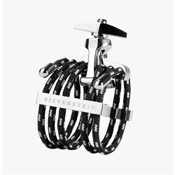 Silverstein Original Size 1 - Soprano Small - Silver