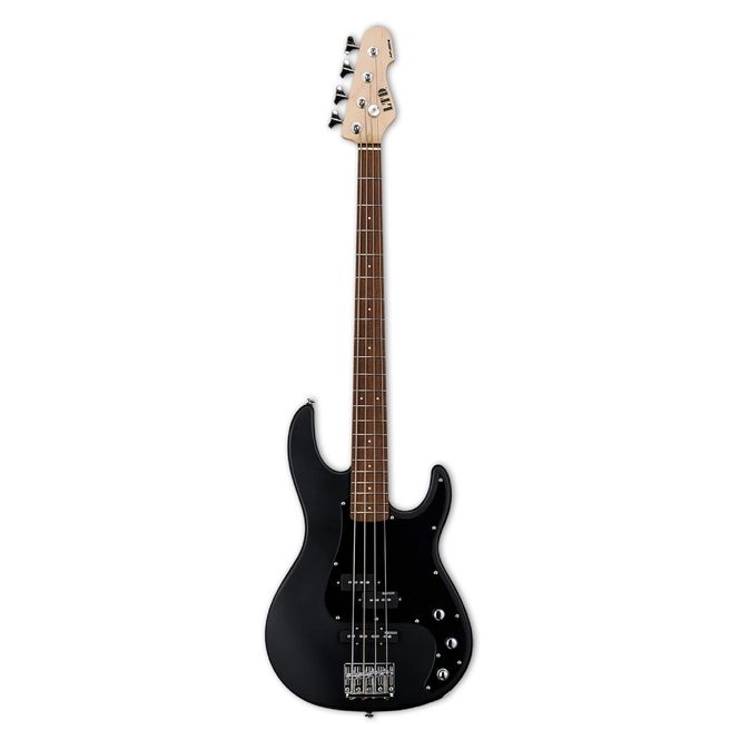 Hovedbilde LTD AP204 Black Satin